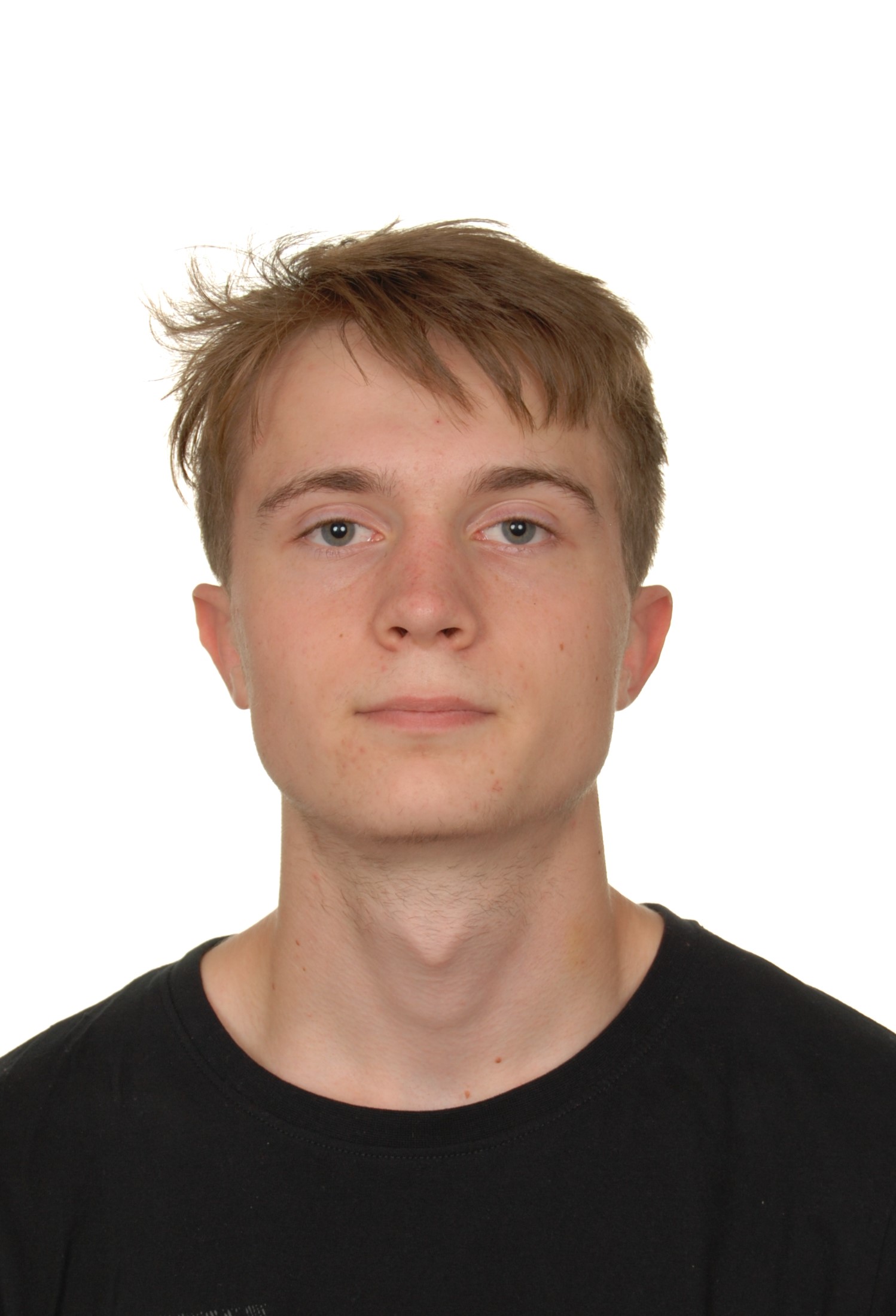 Ruaridh Thomas